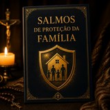 Salmos de Proteção da Família